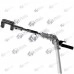 Adaptor motocoasa scuturator pomi fructiferi 28mm - 9 Caneluri